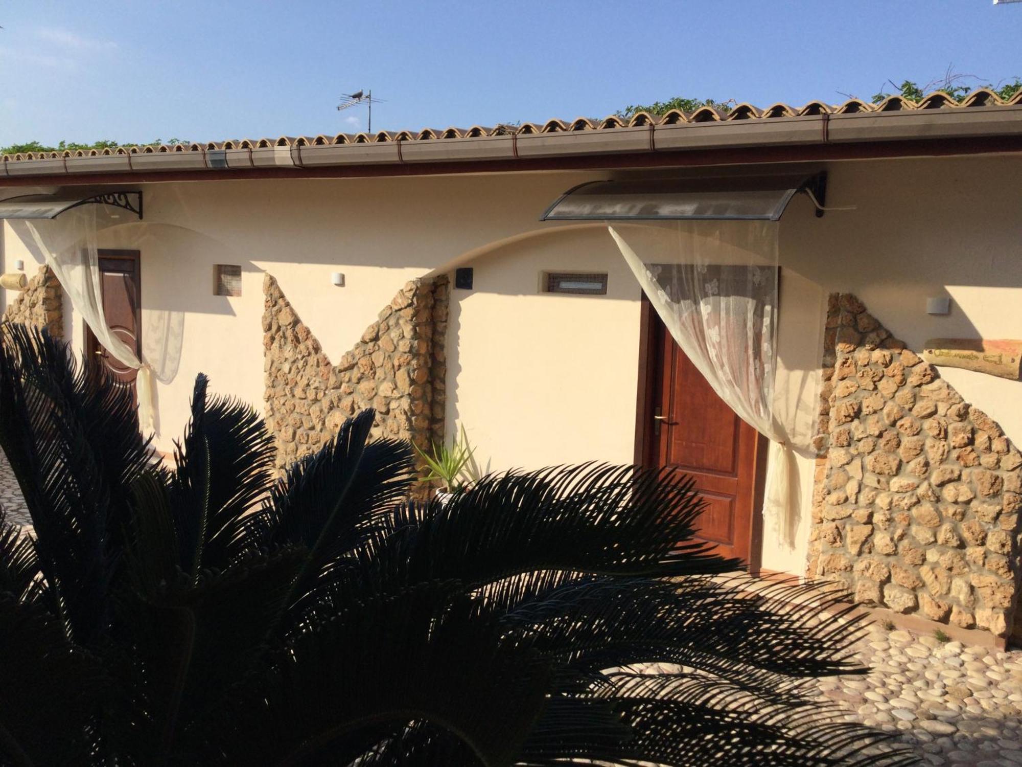 B&B Sicilia Bella Cassibile Extérieur photo