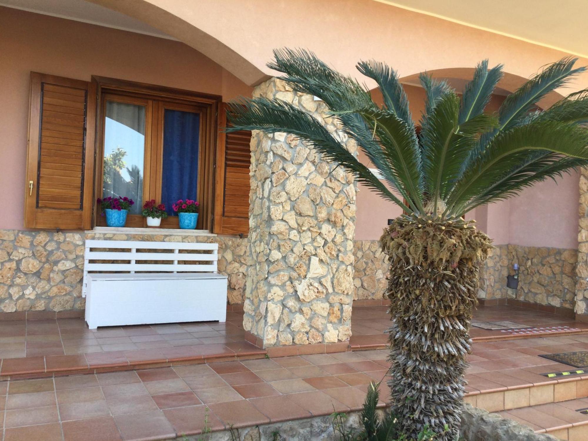 B&B Sicilia Bella Cassibile Extérieur photo