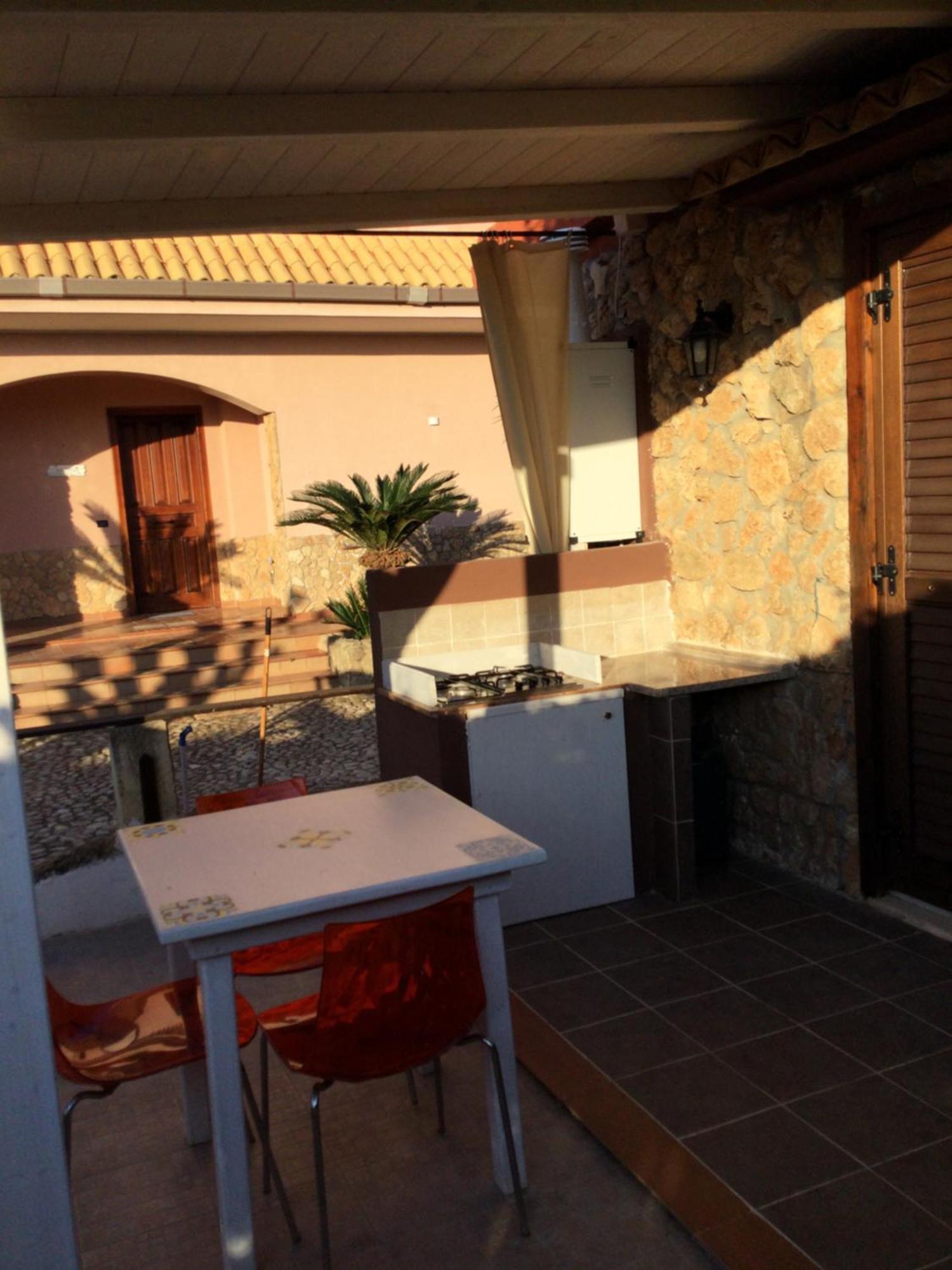 B&B Sicilia Bella Cassibile Extérieur photo