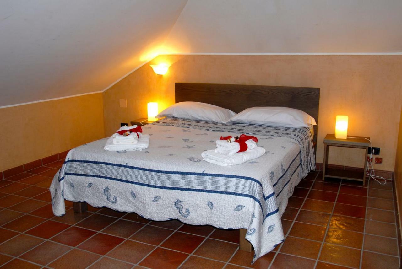 B&B Sicilia Bella Cassibile Extérieur photo