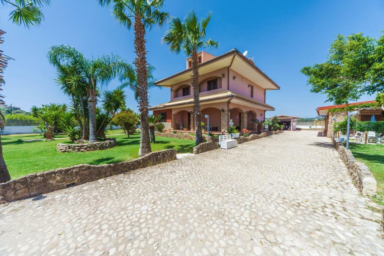 B&B Sicilia Bella Cassibile Extérieur photo