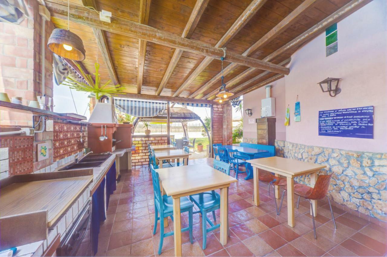 B&B Sicilia Bella Cassibile Extérieur photo