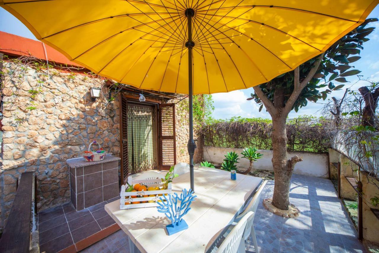 B&B Sicilia Bella Cassibile Extérieur photo
