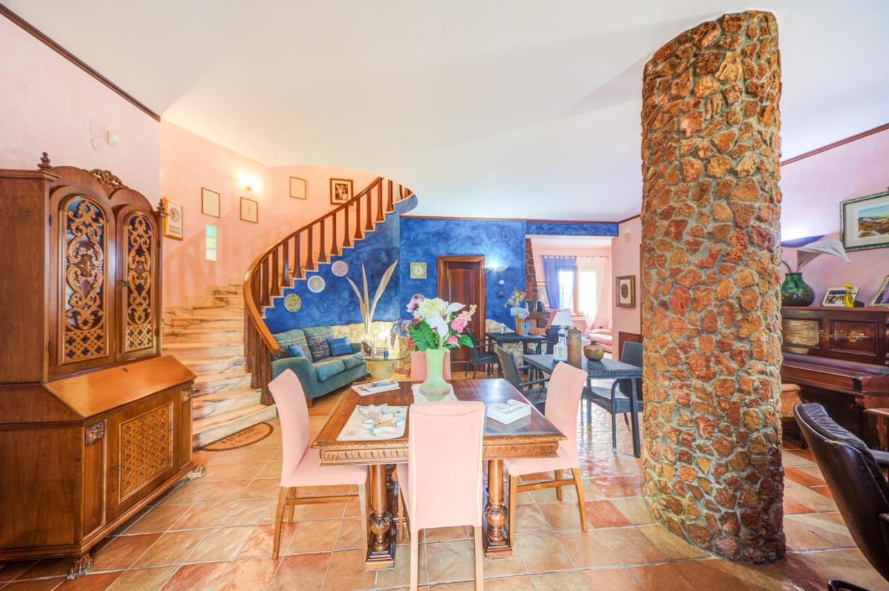 B&B Sicilia Bella Cassibile Extérieur photo
